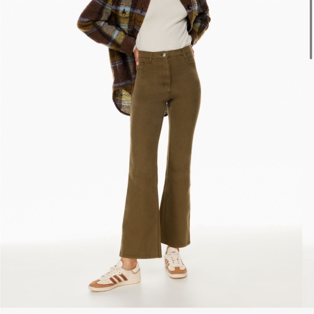 Wilfred Twostep Pants jeans